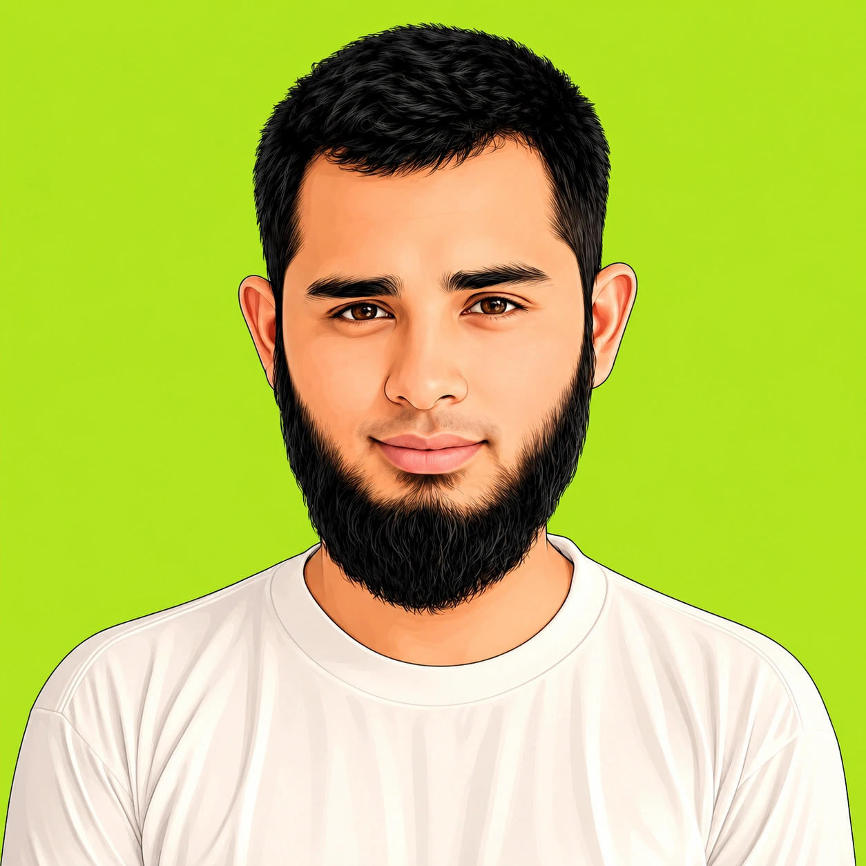 Sameer Ahmad Basra